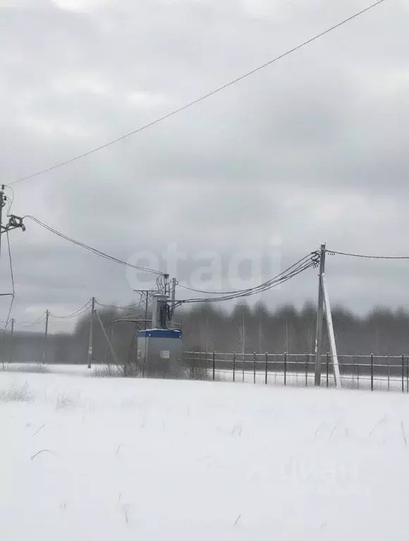 Участок в Тульская область, Тула городской округ, д. Дементеево, ... - Фото 2