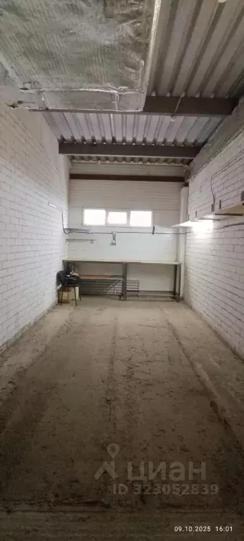 Гараж в Алтайский край, Барнаул Взлетная ул., 99 (20 м) - Фото 1