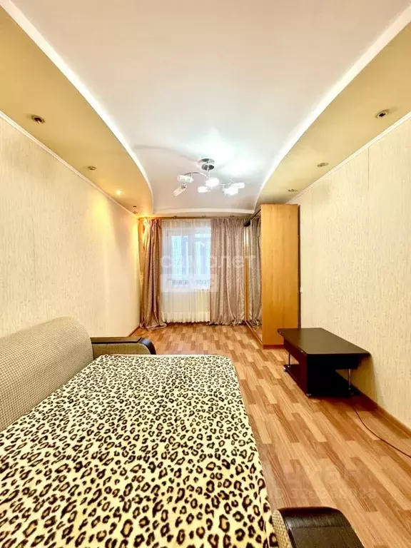 2-к кв. Ямало-Ненецкий АО, Ноябрьск ул. 60 лет СССР, 13Б (51.7 м) - Фото 0