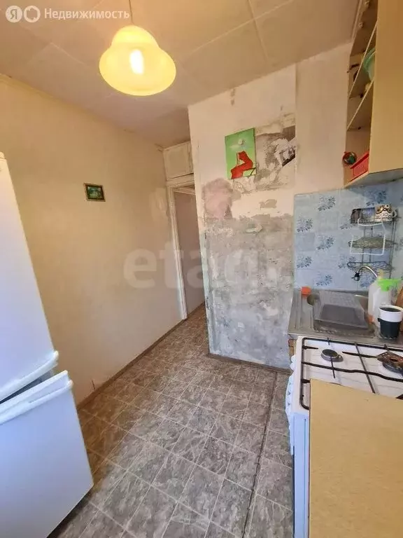 2-комнатная квартира: Новодвинск, улица 3-й Пятилетки, 25 (43.6 м) - Фото 1