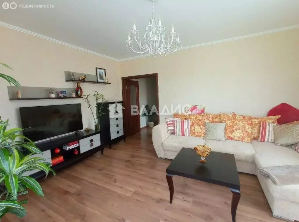 2-комнатная квартира: Тобольск, Октябрьская улица, 50 (73.5 м) - Фото 2