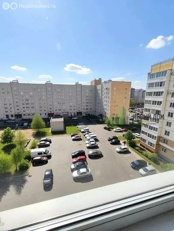 1-комнатная квартира: Великий Новгород, Псковский район, Волотовская ... - Фото 1