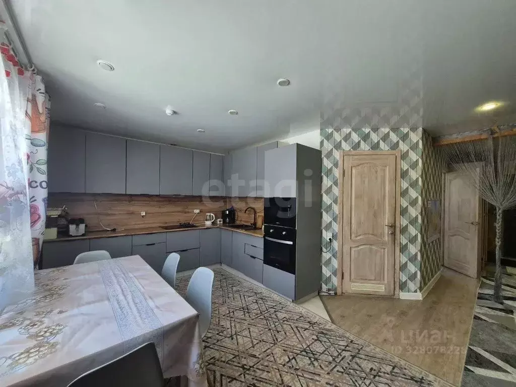 Дом в Башкортостан, Уфа Железнодорожник СНТ, 114 (145 м) - Фото 1