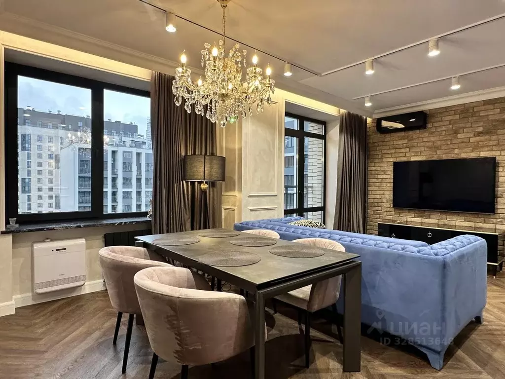 2-к кв. Удмуртия, Ижевск ул. Максима Горького, 151 (52.4 м) - Фото 2