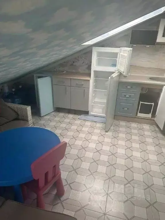 1-к кв. Краснодарский край, Геленджик Туристическая ул. (49.0 м) - Фото 2