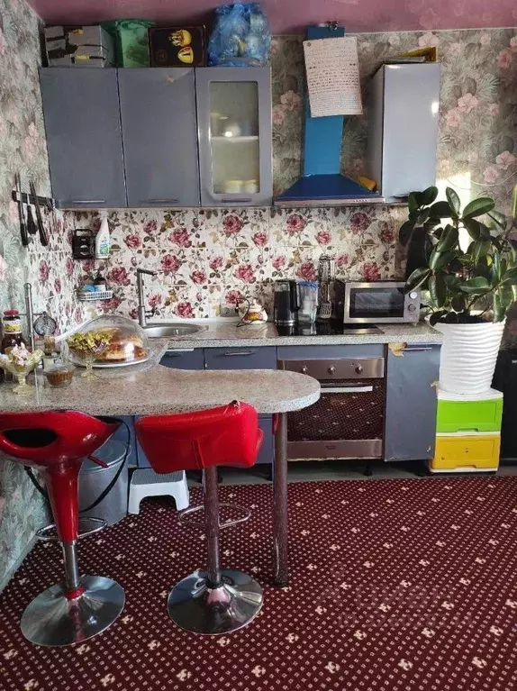 Студия Новосибирская область, Новосибирск ул. Николая Грицюка, 1 (27.8 ... - Фото 2