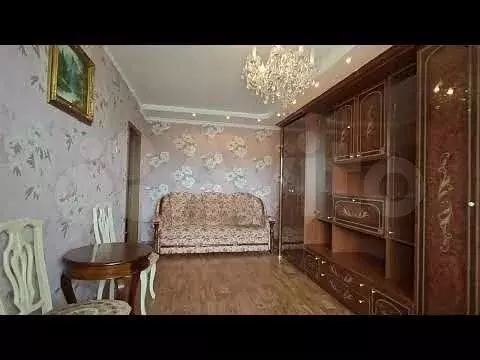 1-к. квартира, 30 м, 7/9 эт. - Фото 1