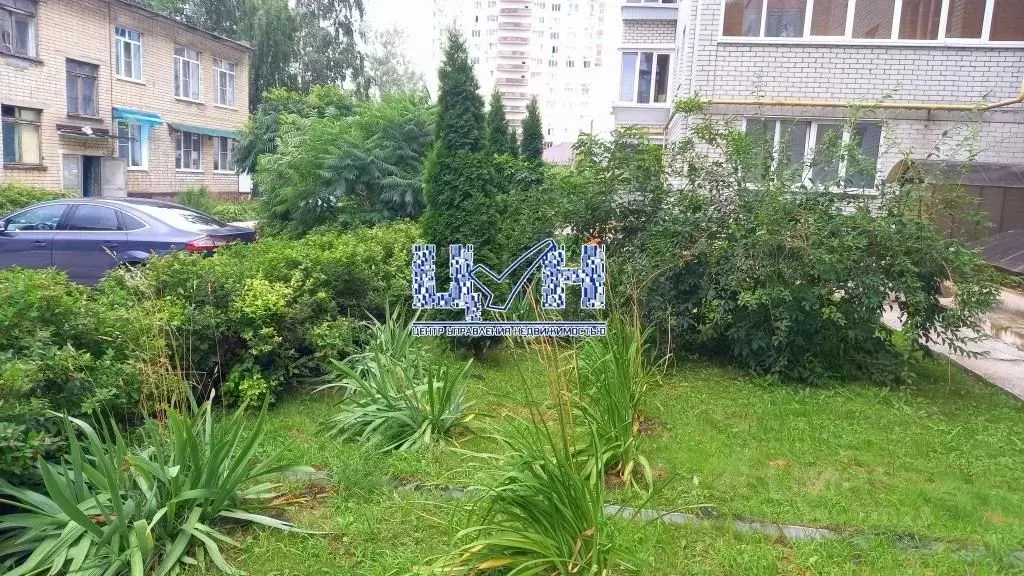 3-к кв. Курская область, Курск ул. Большевиков, 97 (92.0 м) - Фото 1