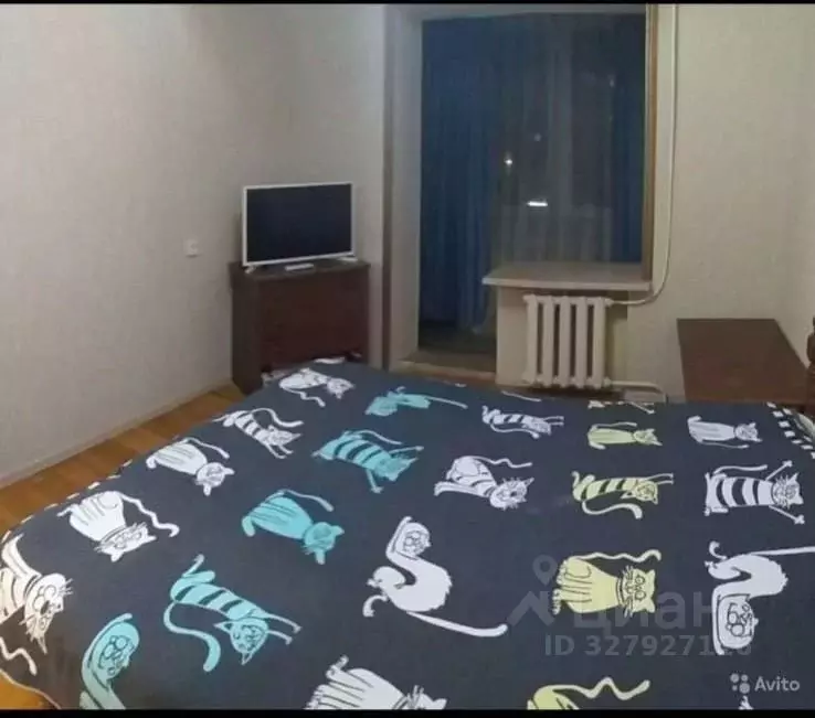 2-к кв. Северная Осетия, Владикавказ Владикавказская ул., 43 (49.0 м) - Фото 2