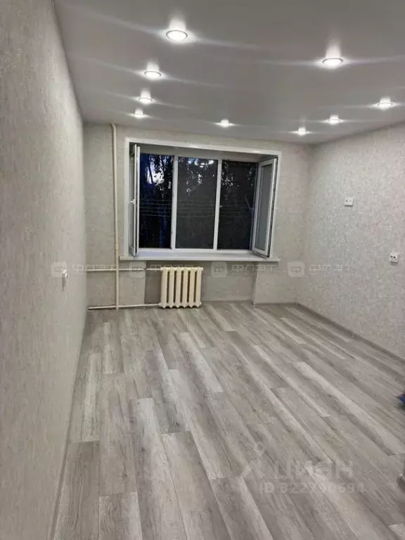 Комната Татарстан, Казань Авангардная ул., 91 (17.8 м) - Фото 2