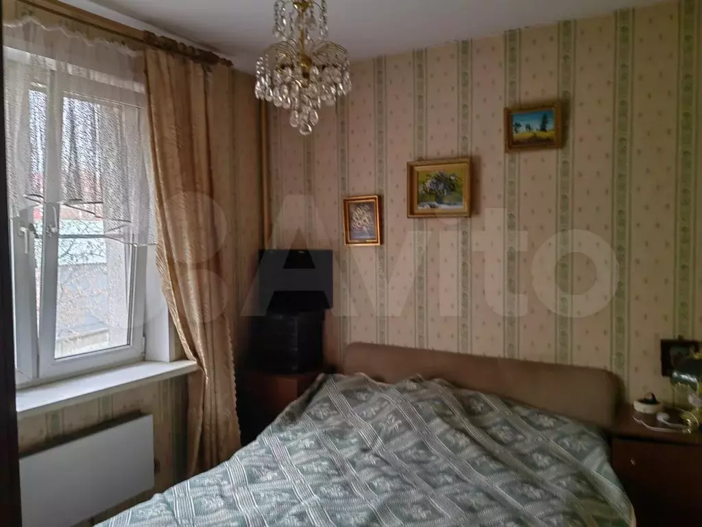 3-к. квартира, 65 м, 3/9 эт. - Фото 1