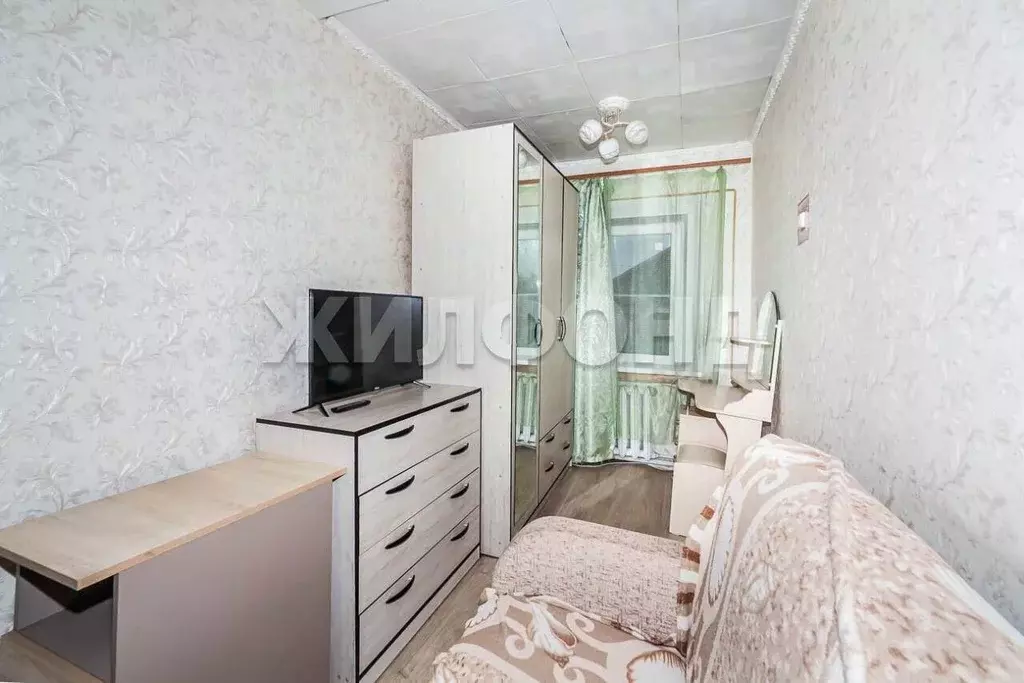 Дом в Новосибирская область, Новосибирск ул. Шишкина (48 м) - Фото 0