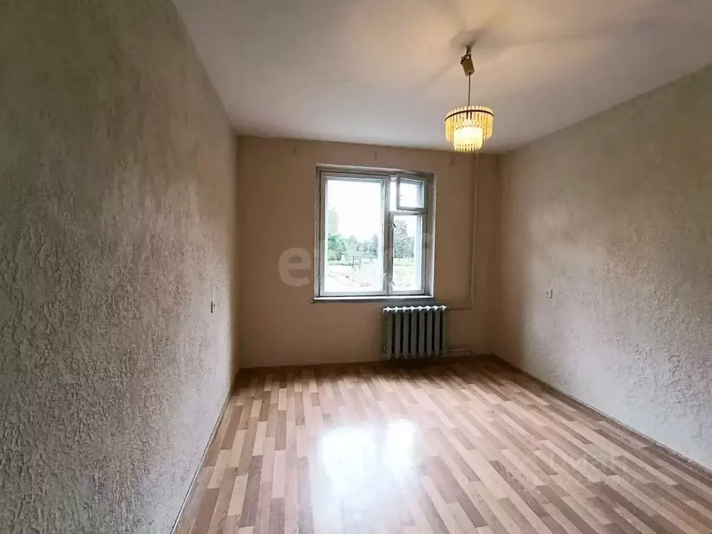 2-к кв. Псковская область, Псков ул. Шелгунова, 15 (50.7 м) - Фото 1