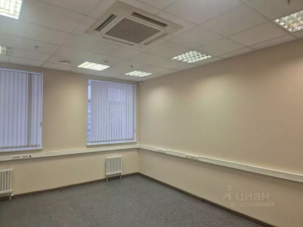 Офис в Москва ул. Крутицкий Вал, 18с8 (28 м) - Фото 1