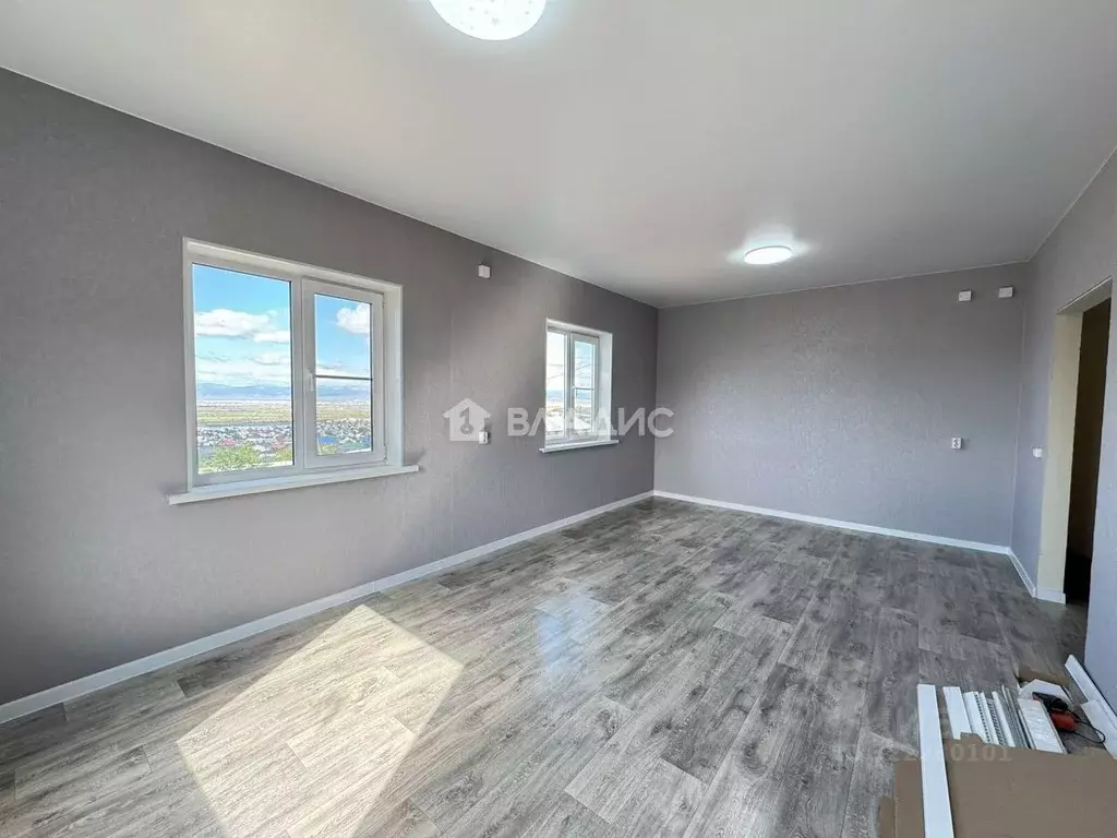 Дом в Бурятия, Тарбагатайский район, Саянтуйское с/пос, с. Нижний ... - Фото 1