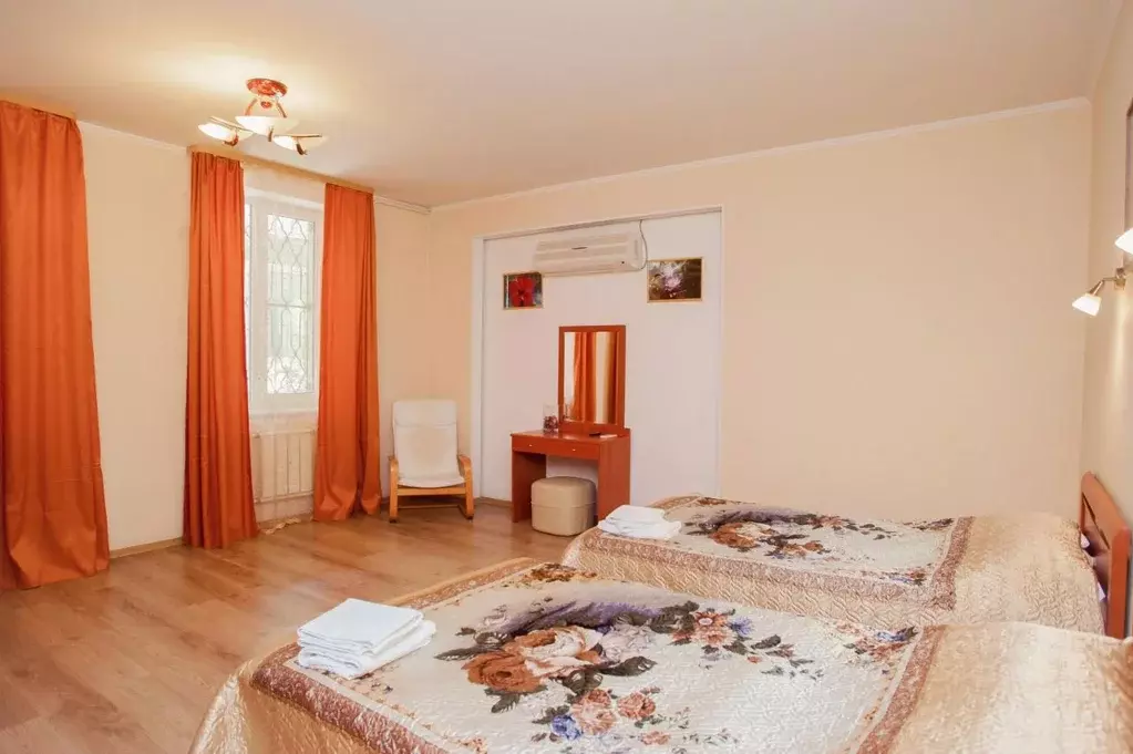 2-к кв. Липецкая область, Липецк Нижняя Логовая ул., 7 (70.0 м) - Фото 1