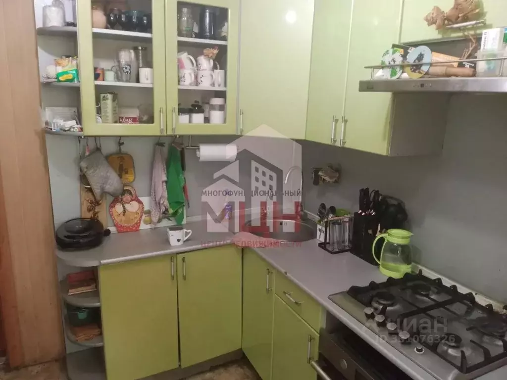 3-к кв. Тверская область, Тверь ул. Веселова, 27/9 (66.2 м) - Фото 2