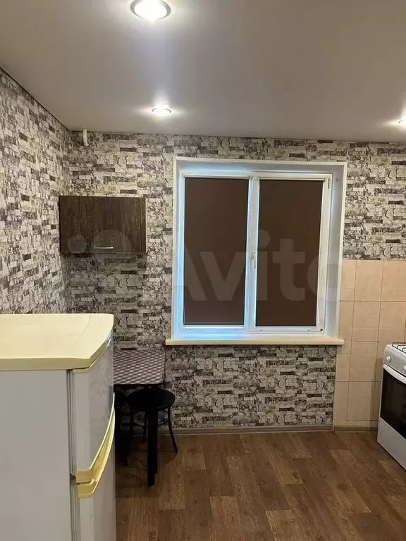 1-к. квартира, 33 м, 5/9 эт. - Фото 1
