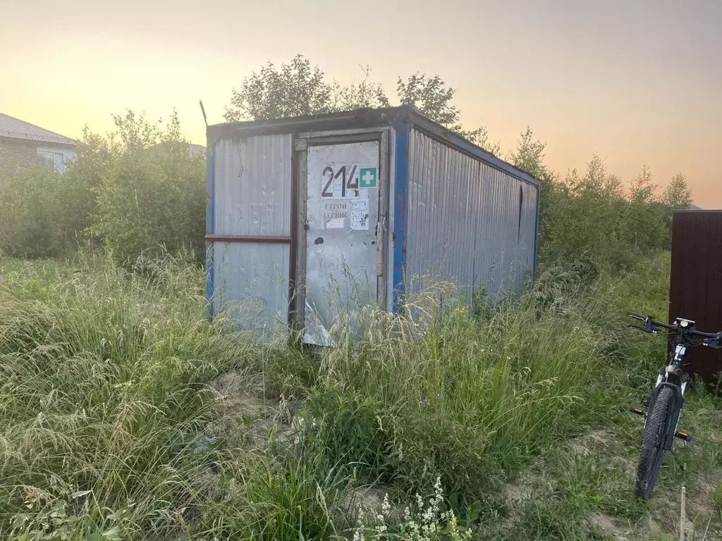 Участок в Московская область, Солнечногорск городской округ, Бакеево-3 ... - Фото 2