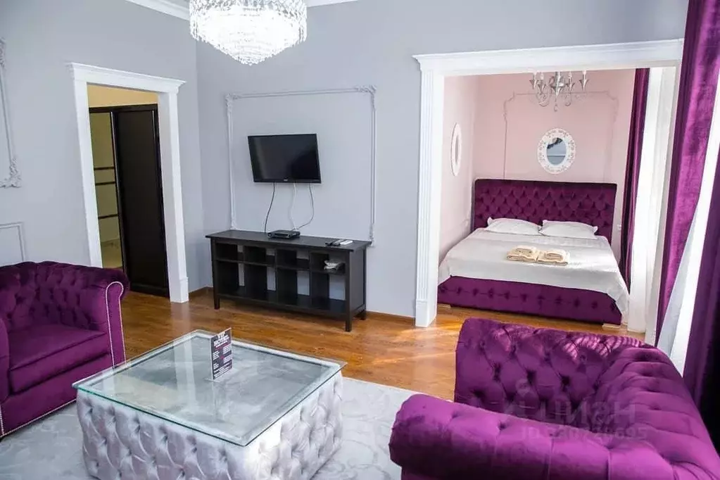 Комната Дагестан, Избербаш ул. А. Абубакара, 6А (40.0 м) - Фото 2
