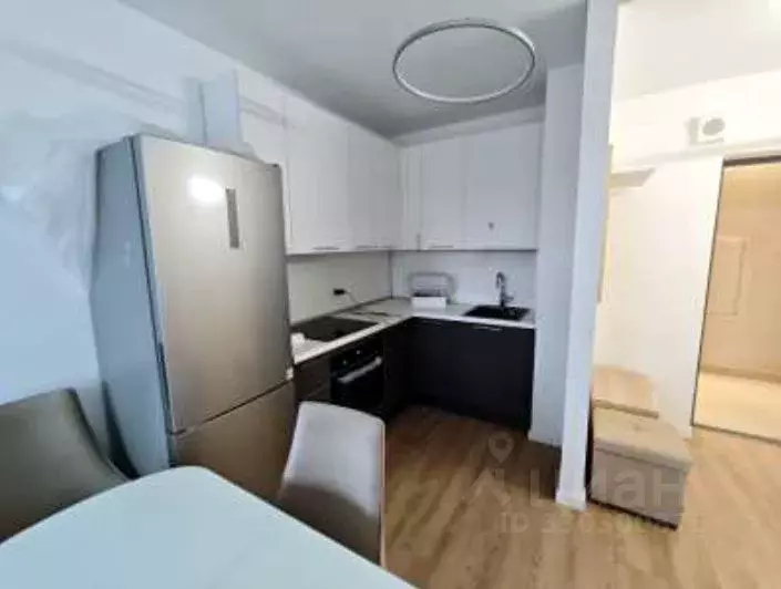 2-к кв. Москва д. Большое Свинорье, ш. Боровское, 62к3 (32.0 м) - Фото 2