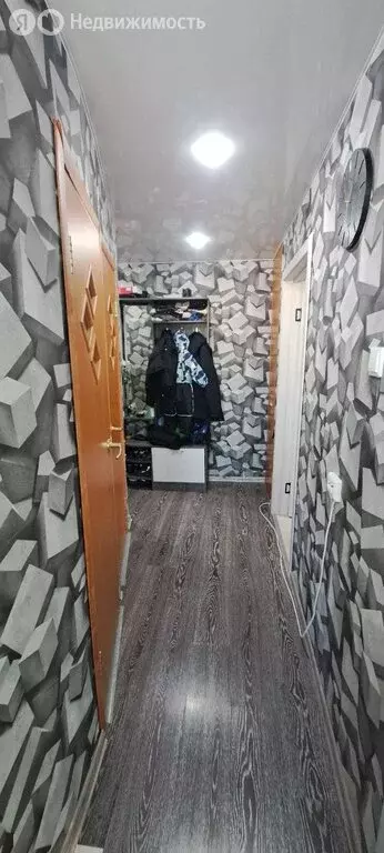 2-комнатная квартира: Реж, улица Строителей, 3 (40.6 м) - Фото 2