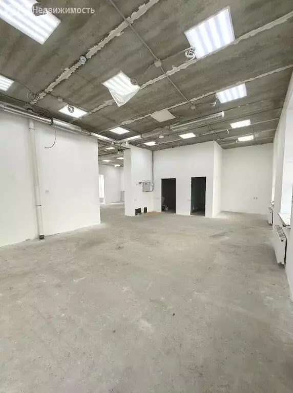 Помещение свободного назначения (140 м) - Фото 1