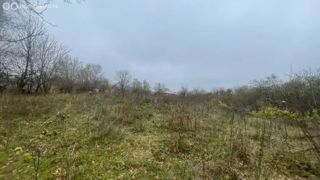 Участок в Дарг-Кох, Артезианская улица (27 м) - Фото 1