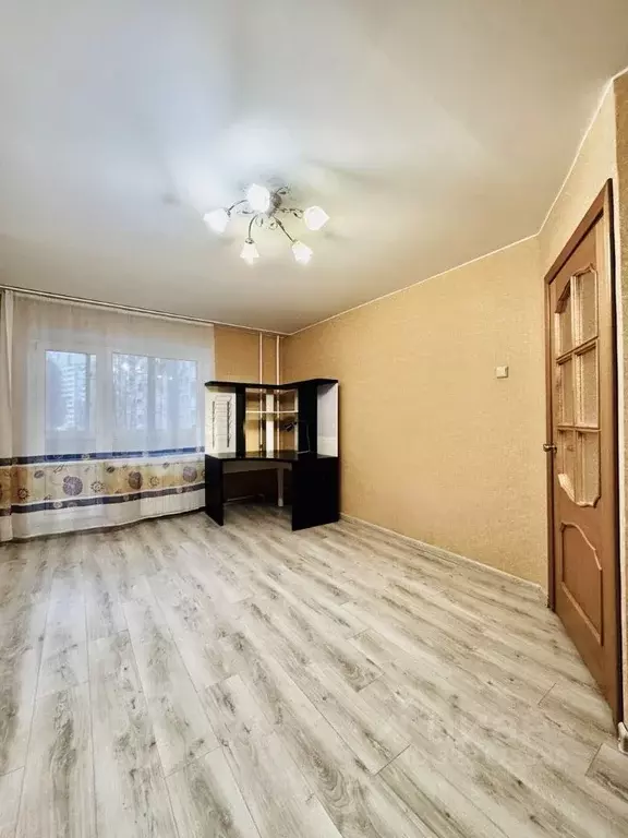 1-к кв. Санкт-Петербург просп. Художников, 13К2 (36.2 м) - Фото 1