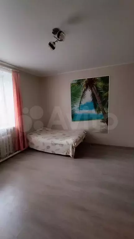 Комната 20,3 м в 2-к., 1/2 эт. - Фото 1