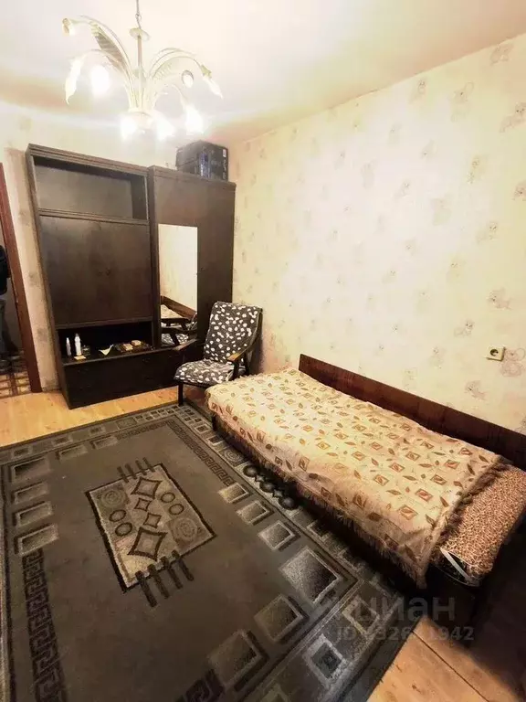 Комната Московская область, Мытищи Шараповская ул., 4к2 - Фото 2