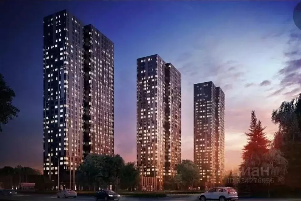 Гараж в Москва Головинское ш., 10Б (14 м) - Фото 1