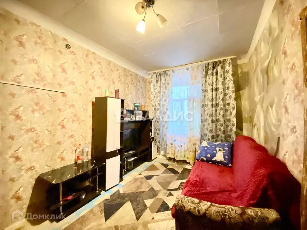 Продаётся 2-к квартира, 31.3 м - Фото 0