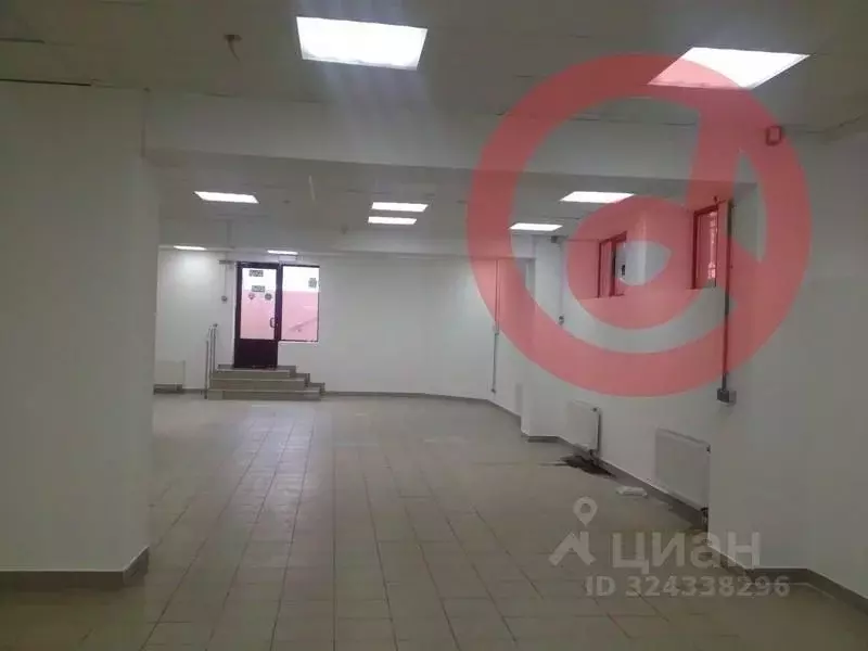 Помещение свободного назначения в Самарская область, Самара ул. ... - Фото 1