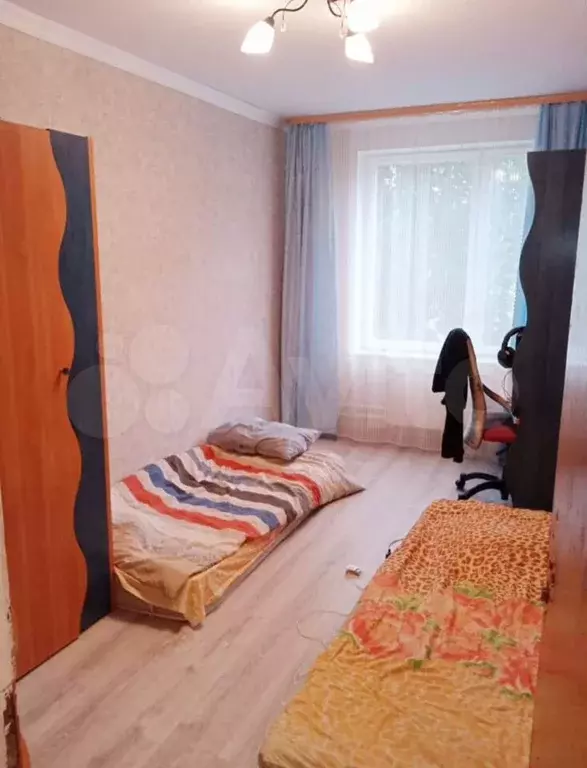 2-к. квартира, 45 м, 3/9 эт. - Фото 1