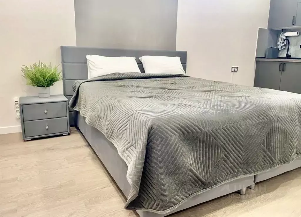 Студия Москва Большой Коптевский проезд, 3С7 (29.9 м) - Фото 1