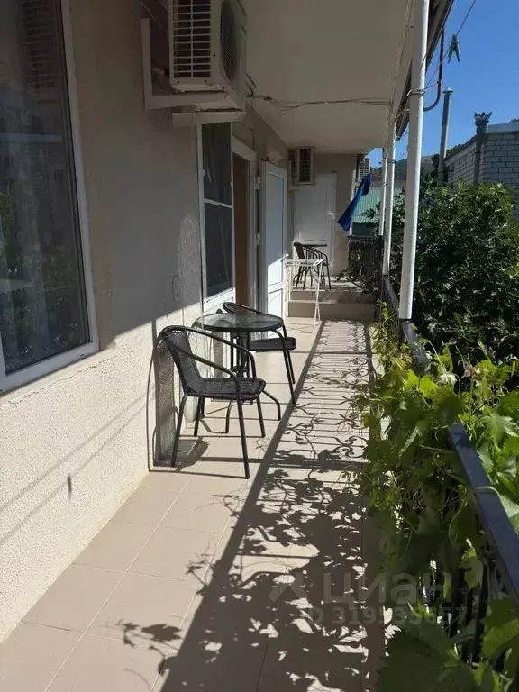 Комната Краснодарский край, Геленджик городской округ, с. Кабардинка ... - Фото 1