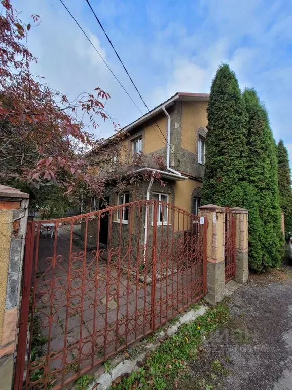 Дом в Московская область, Ленинский городской округ, Боброво пгт, ... - Фото 2