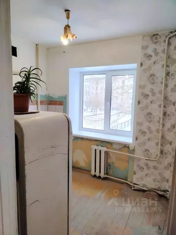 1-к кв. Тверская область, Конаковский муниципальный округ, ... - Фото 0