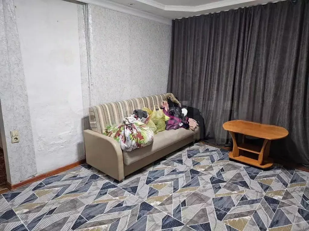 Дом в Алтай, с. Чоя ул. Калинина, 19 (28 м) - Фото 1