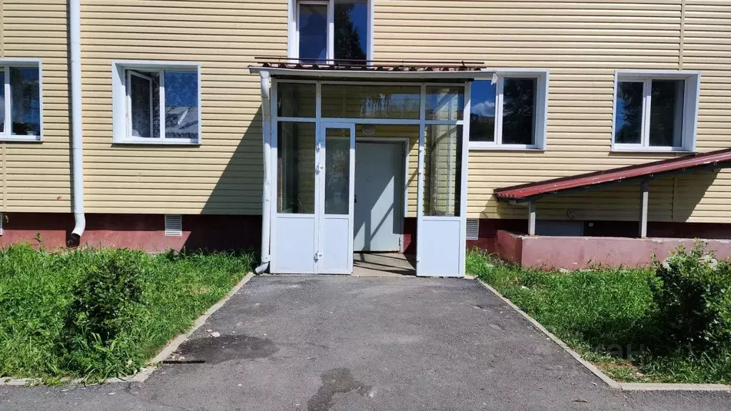 1-к кв. Свердловская область, Артемовский ул. 8 Марта, 24 (32.8 м) - Фото 2