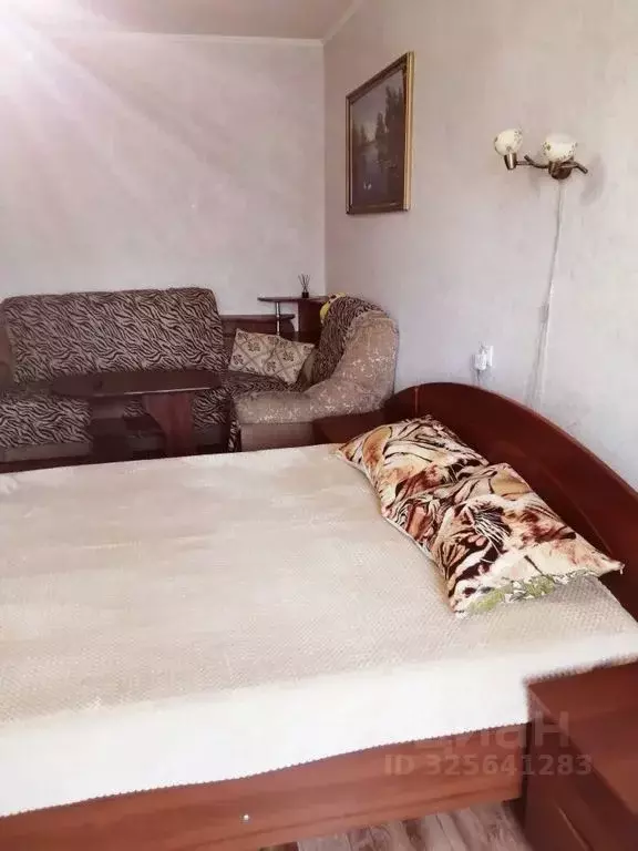 1-к кв. Липецкая область, Липецк Студенческий Городок мкр, проезд ... - Фото 2