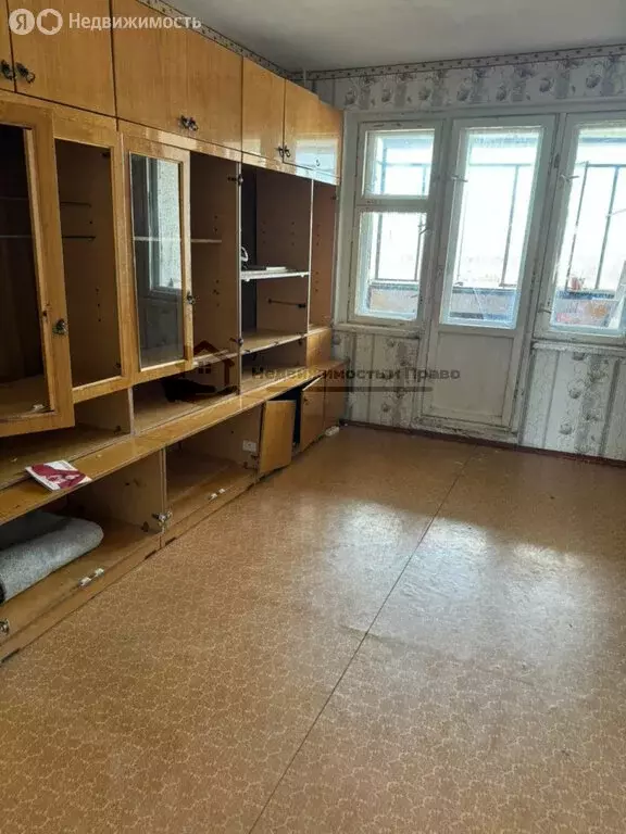 3-комнатная квартира: Магнитогорск, проспект Ленина, 90 (65 м) - Фото 1
