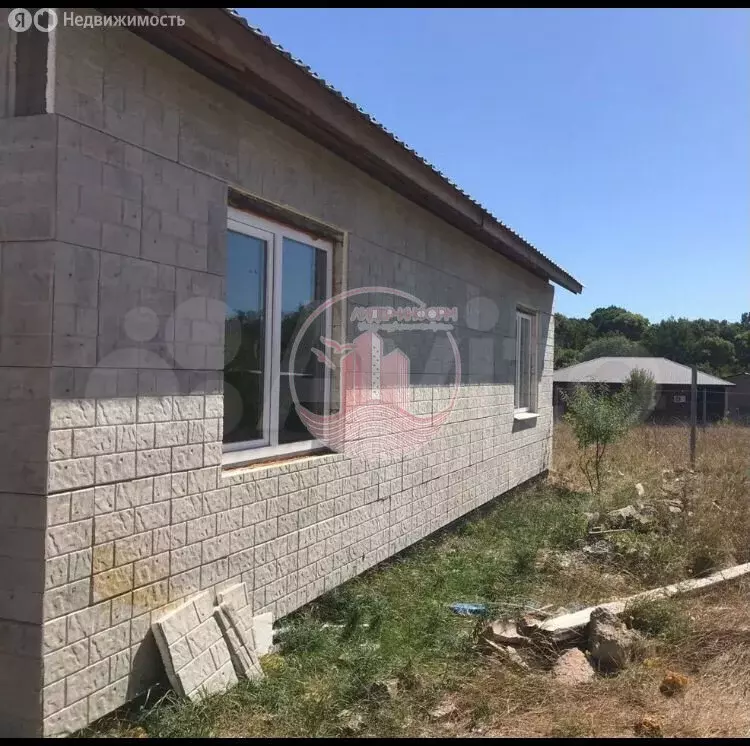Дом в Севастополь, Нахимовский район, Качинский муниципальный округ, ... - Фото 0