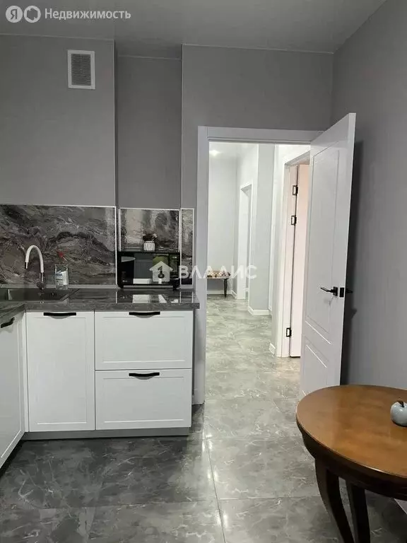 2-комнатная квартира: Уфа, Айская улица, 39 (45.5 м) - Фото 2