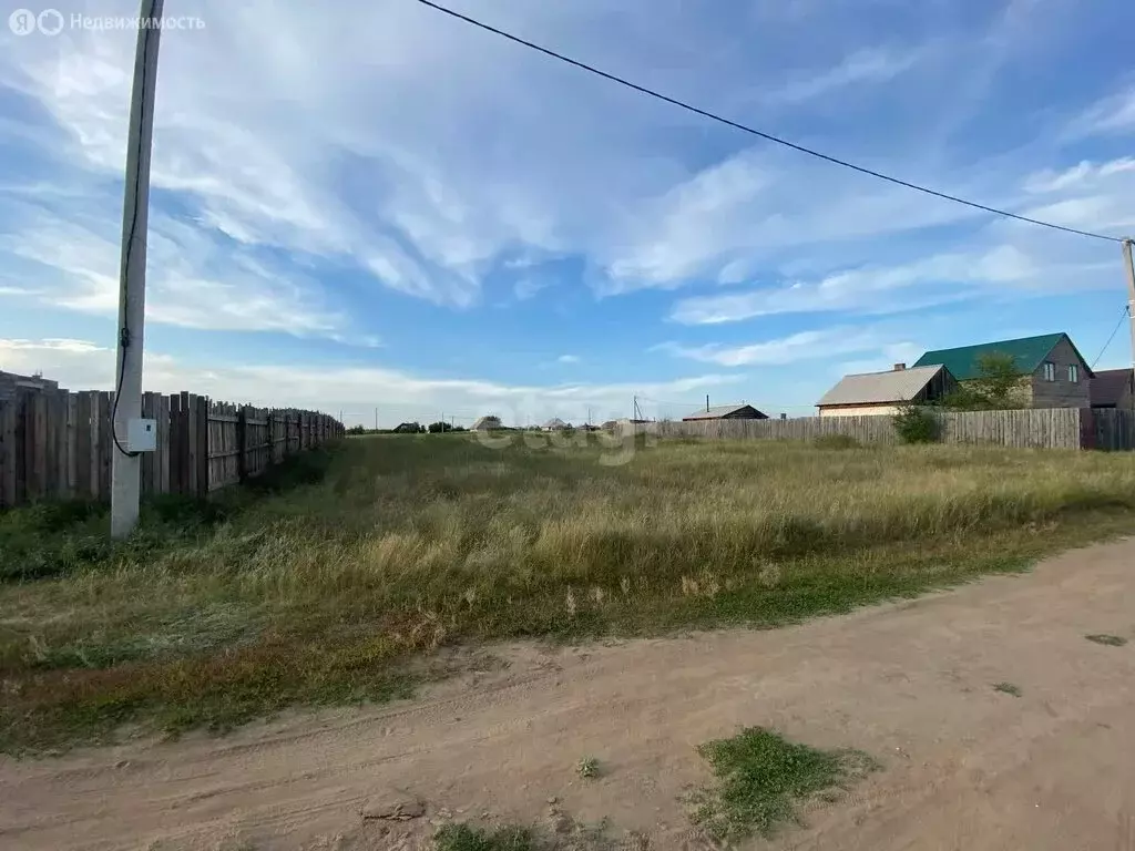 Участок в село Белый Яр, Свободная улица (12 м) - Фото 1