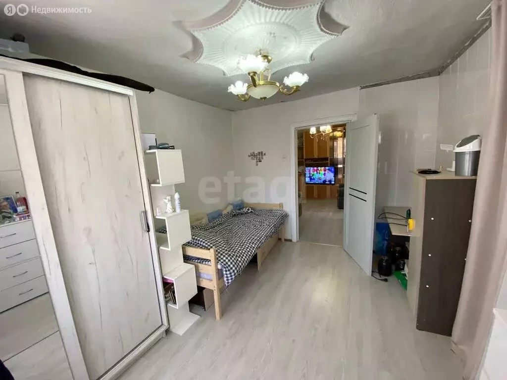 Дом в Андреево-Мелентьевское сельское поселение, деревня Золотарёво, ... - Фото 1