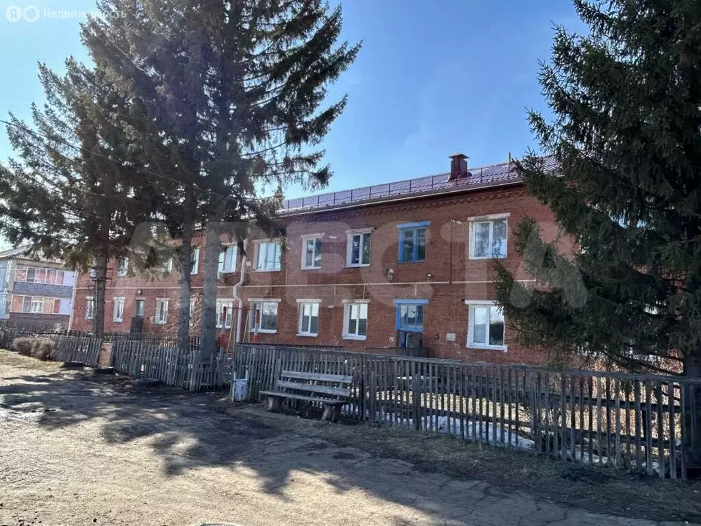 2-комнатная квартира: село Новотроицкое, Центральная улица, 5 (40.8 м) - Фото 2