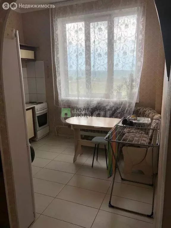 1-комнатная квартира: Красноярск, улица 40 лет Победы, 2 (34.1 м) - Фото 1