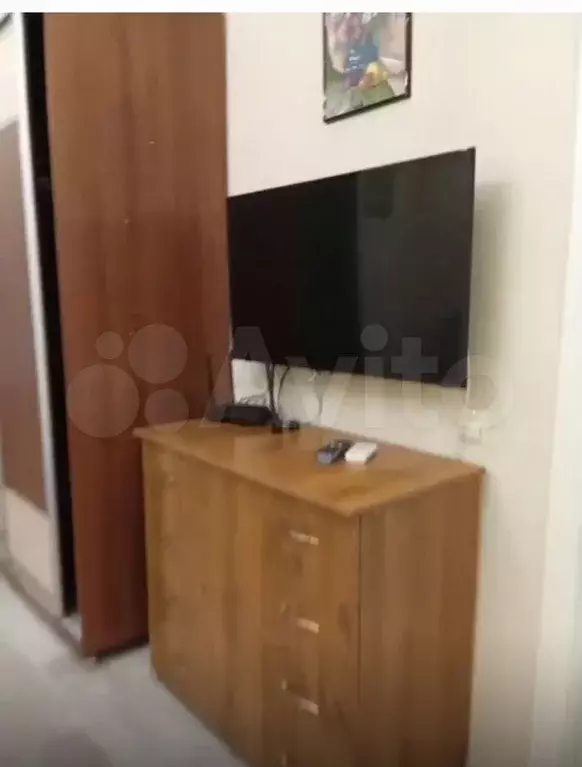 1-к. квартира, 30 м, 1/5 эт. - Фото 1